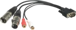RME BO968 20 cm Speciális kábel