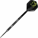 Winmau MvG Absolute Tungsten 90% Steeltip 24 g Dart