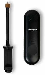 Deeper Range Extender and Holder GPS Sonar