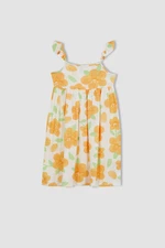 DEFACTO Girl Sleeveless Dress