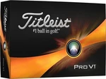 Titleist Pro V1 2023 Pelotas de golf