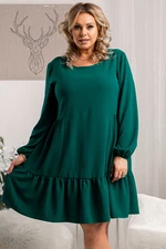 Abito da donna  Karko Plus Size