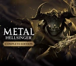 Metal: Hellsinger Complete Edition AR Xbox Series X|S CD Key