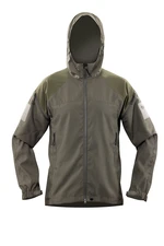 Bunda Operator Tilak Military Gear® – Khaki (Barva: Khaki, Velikost: XXL)