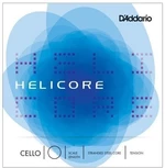D'Addario H511 3/4M Helicore Struny pro violončelo