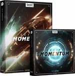 BOOM Library Boom Sci-Fi - Momentum Bundle Muestra y biblioteca de sonidos (Producto digital)