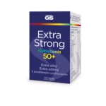 GS Extra Strong Multivitamin 50+, 100 tbl