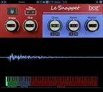 Boz Digital Labs Le Snappet (Producto digital)