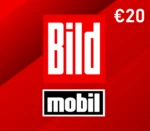 BILDmobil €20 Gift Card DE