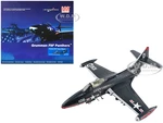 Grumman F9F-5 Panther Aircraft "VF-781 Royce Williams Action Speak Louder than Medals" United States Navy "Air Power Series" 1/48 Diecast Model by Ho