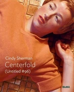 Cindy Sherman: Centerfold (Untitled #96) - Gwen Allen