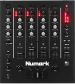 Numark M6-USB DJ-Mixer