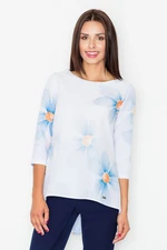 Figl Woman's Blouse M505