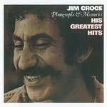 Jim Croce – Photographs & Memories: His Greatest Hits CD