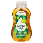 COUNTRY LIFE Agávový sirup 250 ml BIO