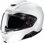 HJC RPHA 91 Solid Pearl White XL Kask