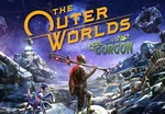 The Outer Worlds - Peril on Gorgon DLC Steam CD Key