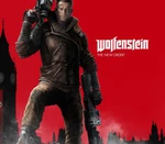 Wolfenstein: The New Order US Steam CD Key