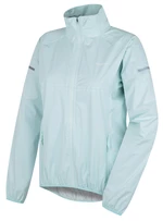 Női ultrakönnyű softshell kabát HUSKY Solei L