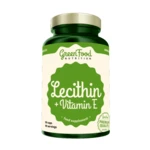 GREENFOOD NUTRITION LECITHIN + vitamín E