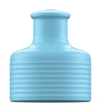 Víčko pro láhve Chilly's Bottles - Sportovní | více barev 500ml, edice Original Barva: pastelově modrá