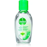 Dettol Antibacterial Hand Gel antibakteriální gel na ruce 50 ml