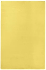 Kusový koberec Fancy 103002 Gelb - žlutý-160x240
