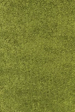 Kusový koberec Life Shaggy 1500 green-60x110