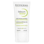 Bioderma Sébium Global pleťový gel Intense Purifying Care 30 ml