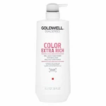 Goldwell Dualsenses Color Extra Rich Brilliance Conditioner kondicionér pre farbené vlasy 1000 ml