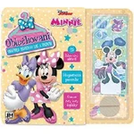 Jiri Models Oblečkovanie Minnie
