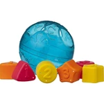 Playgro Vkladacia loptička s tvarmi