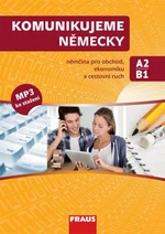 Komunikujeme německy