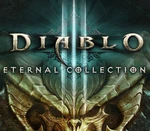 Diablo III: Eternal Collection PlayStation 4 Account