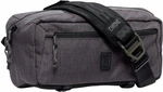 Chrome Mini Kadet Sling Bag Castlerock Twill Borsa a tracolla