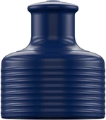 Viečko pre fľaše Chilly's Bottles - Športové | viac farieb 500ml, edícia Original Farba: matná modrá