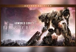 Armored Core VI: Fires of Rubicon Deluxe Edition Steam Altergift