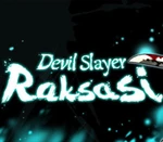 Devil Slayer - Raksasi / 斩妖Raksasi Steam Altergift