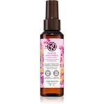 Yves Rocher Bain de Nature parfémovaný sprej na tělo a vlasy pro ženy Meadow Flower & Heather 100 ml