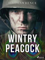 Wintry Peacock - David Herbert Lawrence - e-kniha