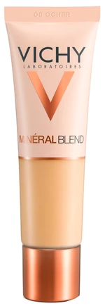 Vichy Minéralblend FdT 06 Dune Hydratačný make-up 30 ml