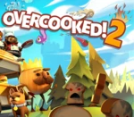 Overcooked! 2 Epic Games Account