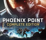 Phoenix Point: Complete Edition TR Steam CD Key
