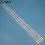 TV Lamp LED Backlight Strip For LG 55LY340C 55LY345C 55LY540H 55LY540S Bar Kit LEDS Bands DIRECT 3.0 55INCH REV0.1 180409 Rulers