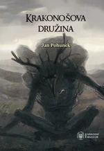 Krakonošova družina - Jan Pohunek - e-kniha