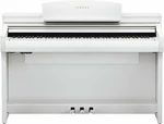 Yamaha CSP-275WH White Piano numérique
