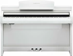 Yamaha CSP-275WH White Digital Piano