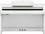 Yamaha CSP-255WH White Digitální piano