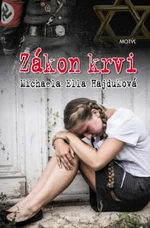 Zákon krvi - Michaela Ella Hajduková