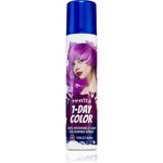 Venita 1-Day Color farebný sprej na vlasy odtieň No. 10 - Violet Aura 50 ml